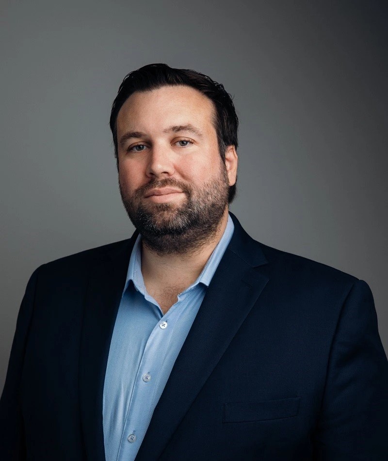Portrait de Sébastien Philipona