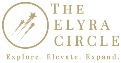 The Elyra Circle — Explore. Elevate. Expand.